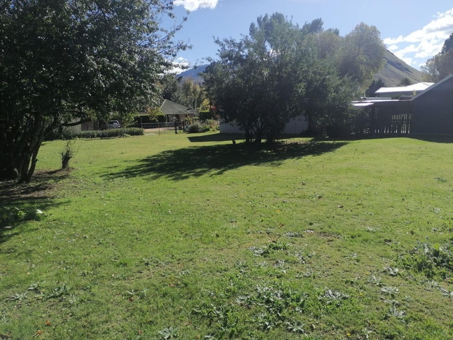 2 Bedroom Property for Sale in Rhodes Eastern Cape